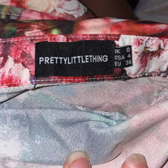 Rose Femme Renaissance Pants and Top Set 🌹 - Picture 4 of 4